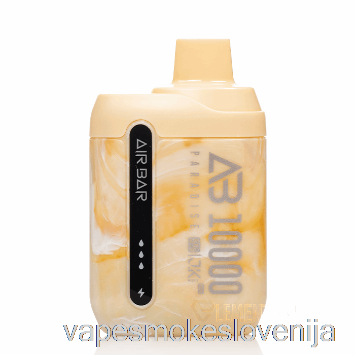Vape Petrol Air Bar Ab10000 Raj Za Enkratno Uporabo